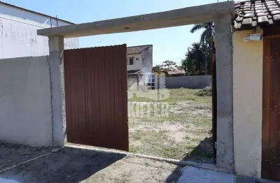 Terreno à venda, 450 m² por r$ 391.000,01 - araçatiba - maricá/rj