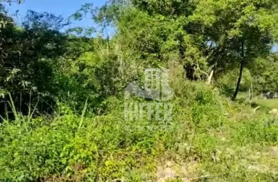 Terreno à venda, 2475 m² por r$ 275.000,00 - itaocaia valley (itaipuaçu) - maricá/rj