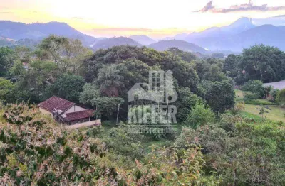 Fazenda com 4 dormitórios à venda, 990000 m² por R$ 12.000.000,00 - Jardim Esmeralda - Magé/RJ