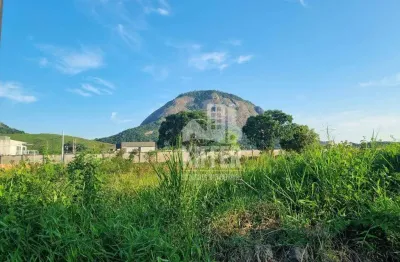 Terreno à venda, 481 m² por r$ 80.000,00 - bosque fundo - maricá/rj