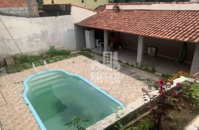 Casa com 6 quartos à venda na Rua Ademir Peixe Lourenço, 20, Araçatiba, Maricá