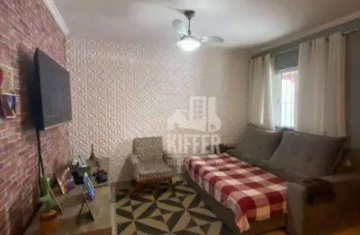 Casa com 2 dormitórios à venda, 260 m² por r$ 390.000,00 - itaipuaçu - maricá/rj