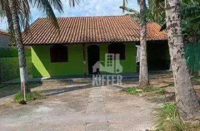 Casa com 4 quartos à venda na Rua José Chianelli, 362, Itapeba, Maricá