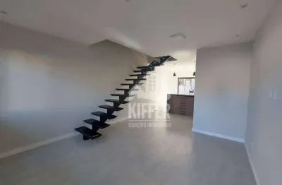 Casa com 2 quartos à venda na Rua das Azaléias, 45, Inoã, Maricá