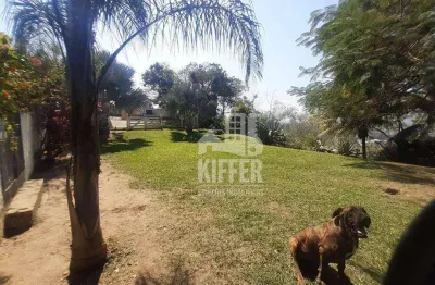 Terreno à venda, 5757 m² por r$ 450.000,00 - caxito - maricá/rj