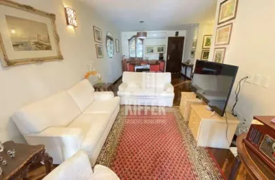 Apartamento com 3 quartos à venda na Rua Professor Miguel Couto, 338, Icaraí, Niterói