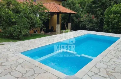 Chácara / sítio com 3 quartos à venda na Estrada Velha, 1000, Estação, Tiradentes