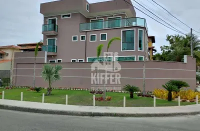 Excelente casa em camboinhas com vista livre e grande potencial