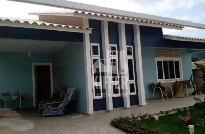 Casa à venda, 129 m² por r$ 750.000,00 - flamengo - maricá/rj