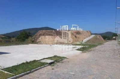 Terreno plano em condomínio com lazer completo – ubatiba, maricá