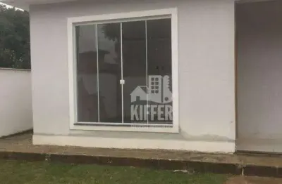 Casa com 3 quartos à venda, 89 m² por r$ 560.000 - jardim atlântico central (itaipuaçu) - maricá/rj