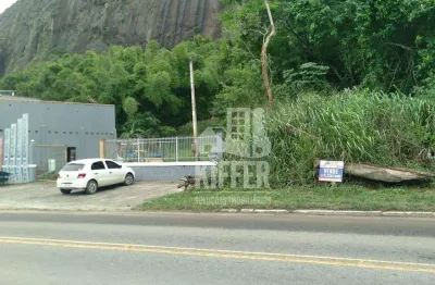 Terreno à venda, 1500 m² por r$ 340.000,00 - chácaras de inoã (inoã) - maricá/rj
