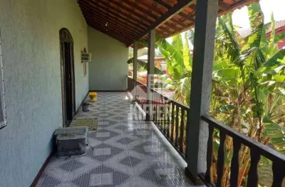 Casa com 3 quartos à venda, 100 m² por r$ 490.002 - itapeba - maricá/rj