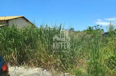 Terreno à venda, 480 m² por r$ 215.000,00 - jardim atlântico central (itaipuaçu) - maricá/rj