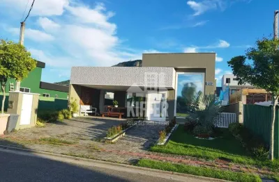 Casa com 3 quartos à venda, 179 m² por r$ 980.000 - inoa (inoa) - maricá/rj