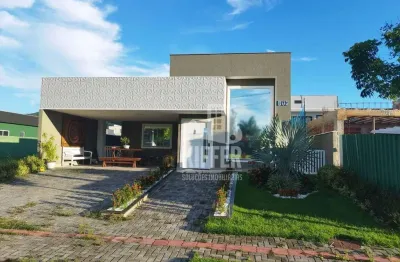 Casa com 3 quartos à venda, 179 m² por r$ 980.000 - inoa (inoa) - maricá/rj
