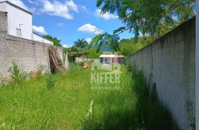 Terreno à venda, 420 m² por r$ 135.000,01 - chácaras de inoã (inoã) - maricá/rj