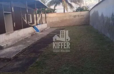 Casa com 2 dormitórios à venda, 100 m² por R$ 495.000,00 - Jardim Atlântico Central (Itaipuaçu) - Maricá/RJ