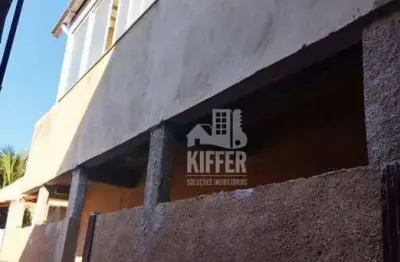 Casa duplex com 3 quartos em vila sem condomínio – próx. à r. alfredo backer, são gonçalo r$ 259.000