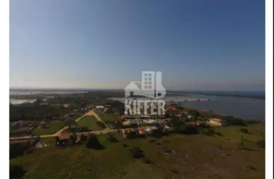 Área à venda, 322000 m² por R$ 20.000.000 - Fonte Limpa - Araruama/RJ