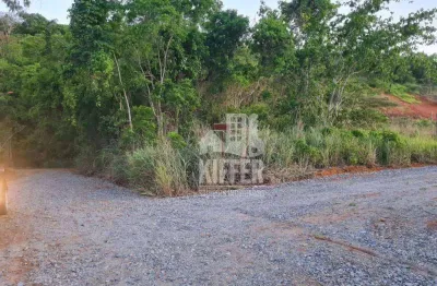 Terreno 595m² à venda no barroco – localização privilegiada próx. ao posto ipiranga