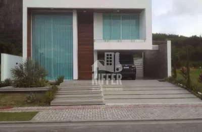 Casa à venda, 310 m² por r$ 2.150.001,00 - inoã - maricá/rj