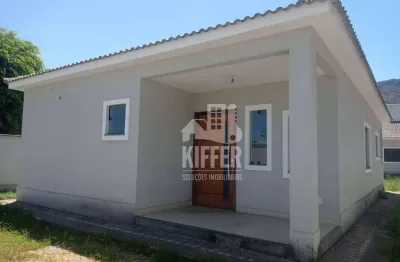 Casa à venda, 140 m² por r$ 650.000,00 - jardim atlântico oeste (itaipuaçu) - maricá/rj