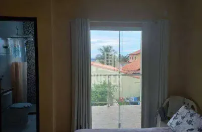 Casa com 2 dormitórios à venda, 100 m² por r$ 449.000,00 - cordeirinho - maricá/rj