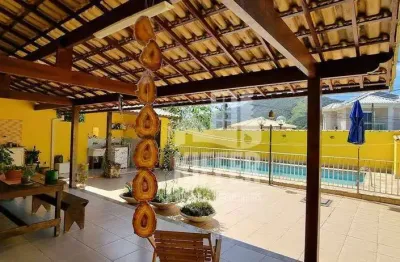 Casa com 3 quartos à venda, 300 m² por r$ 1.080.000 - centro - maricá/rj