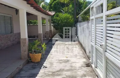 Casa com 2 quartos à venda na Rua Felipe José Elias, 185, Itaipuaçú, Maricá