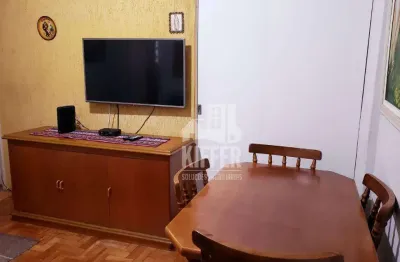 Apartamento 2 quartos + escritório à venda em niterói – portaria 24h e salão de festas