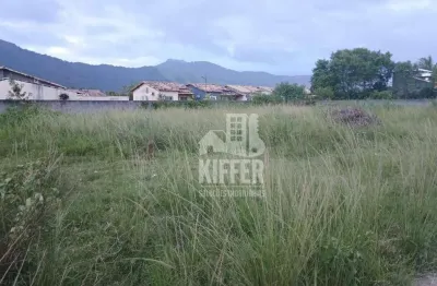 Terreno à venda, 363 m² por r$ 80.000,01 - chácaras de inoã (inoã) - maricá/rj