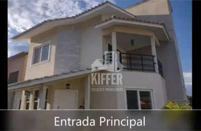 Casa com 5 dormitórios à venda, 210 m² por r$ 1.180.000,00 - flamengo - maricá/rj