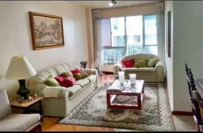 Apartamento com 3 quartos à venda na Travessa Dom Bosco, 83, Icaraí, Niterói