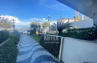 Apartamento com 2 quartos à venda, 60 m² por r$ 699.000 - icaraí - niterói/rj