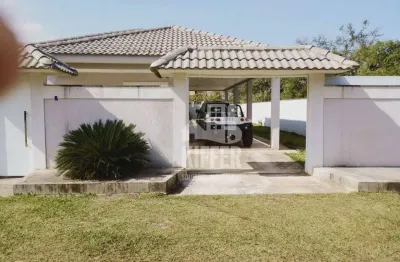 Casa com 3 quartos à venda, 245 m² por r$ 450.000 - jaconé (ponta negra) - maricá/rj