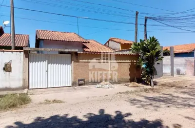 Casa à venda, 68 m² por r$ 380.000,01 - rincão mimoso (itaipuaçu) - maricá/rj