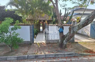 Casa com 2 dormitórios à venda, 189 m² por r$ 569.000,00 - jardim atlântico leste (itaipuaçu) - maricá/rj