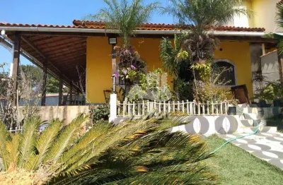 Casa à venda, 80 m² por r$ 650.000,01 - ponta negra - maricá/rj