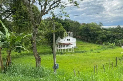 Área Comercial à Venda – 4.250m² Próximo ao Gaslub, Itaboraí