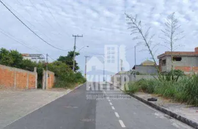 Terreno à venda, 601 m² por r$ 330.000,00 - jardim atlântico leste (itaipuaçu) - maricá/rj
