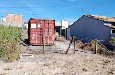 Terreno multifamiliar à venda  jardim atlântico leste, itaipuaçu  maricá/rj