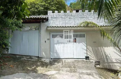 Casa com 3 quartos à venda por r$ 1.200.000 - piratininga - niterói/rj