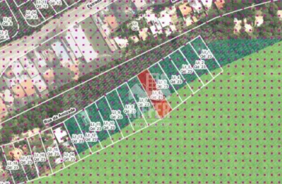 Terreno à venda, 800 m² por R$ 650.000,00 - Itaipu - Niterói/RJ