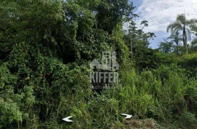 Terreno à venda, 5060 m² por r$ 650.000,00 - cajueiros - maricá/rj