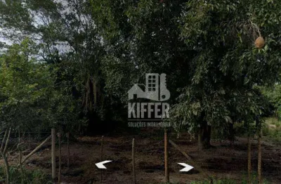 Terreno à venda, 5060 m² por r$ 650.000,00 - cajueiros - maricá/rj