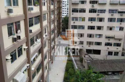 Apartamento com 3 quartos à venda, 99 m² por r$ 580.000 - ingá - niterói/rj