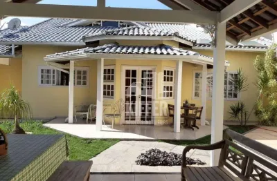 Casa com 4 dormitórios à venda, 320 m² por r$ 950.001,00 - flamengo - maricá/rj