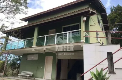 Sítio com 3 dormitórios à venda, 11513 m² por r$ 2.000.000,00 - itaocaia valley (itaipuaçu) - maricá/rj