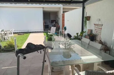 Casa com 3 dormitórios à venda, 138 m² por r$ 900.001,00 - jardim atlântico oeste (itaipuaçu) - maricá/rj